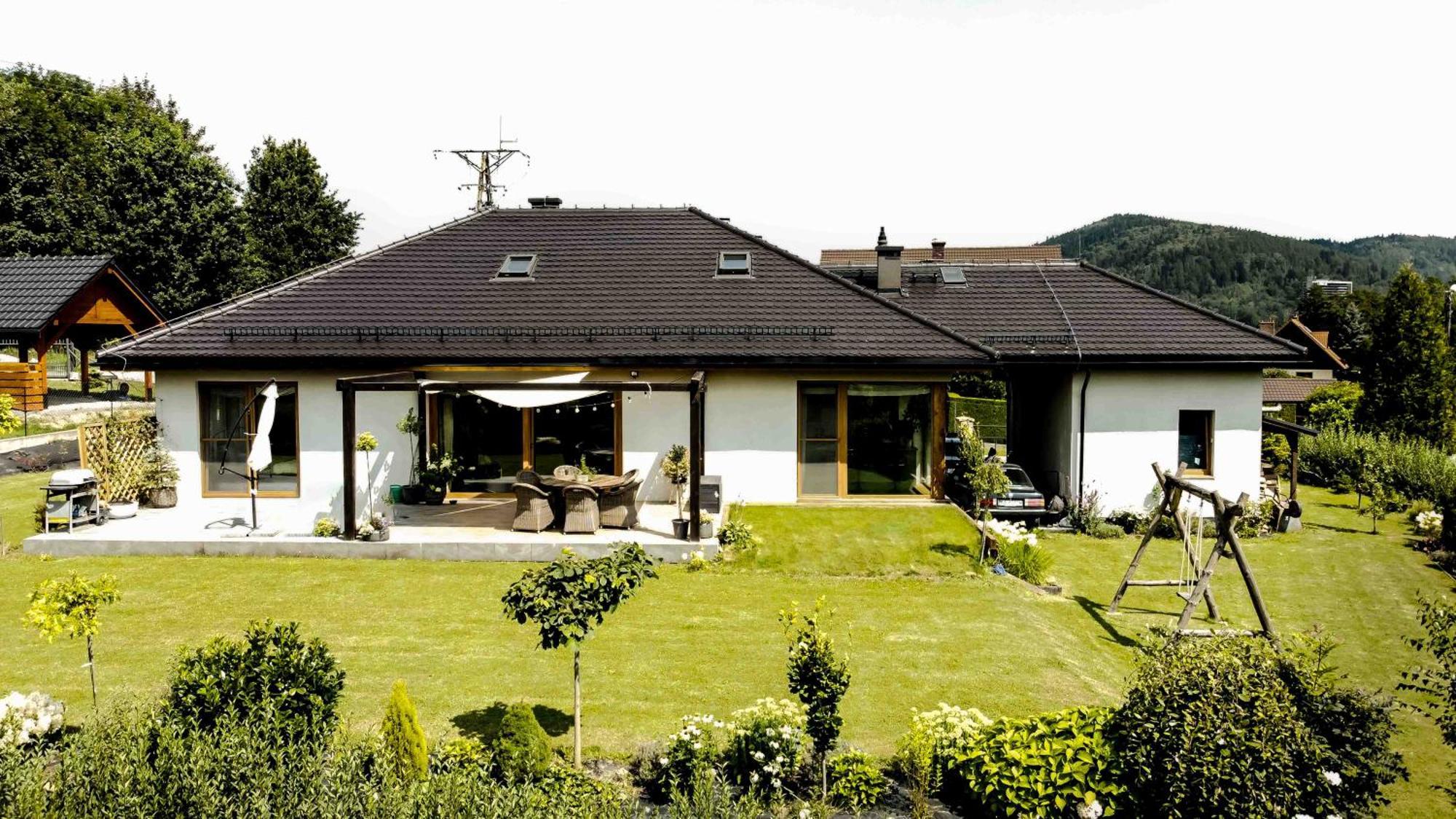 Na Szczycie Konopi Bystra (Bielsko) Exterior foto